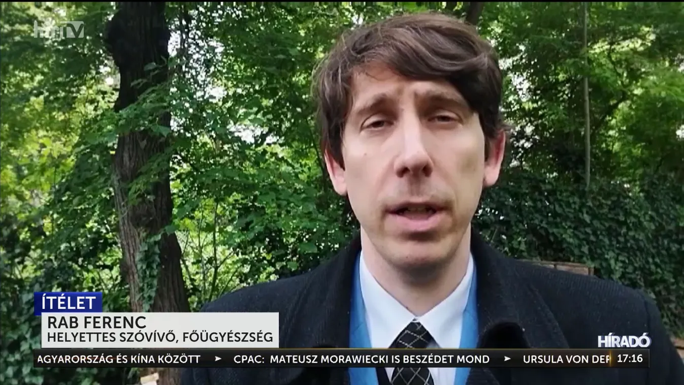 Letartóztattak egy férfit, aki ellen egy, a felügyeletére bízott kiskorú abuzálása miatt indult eljárás + videó