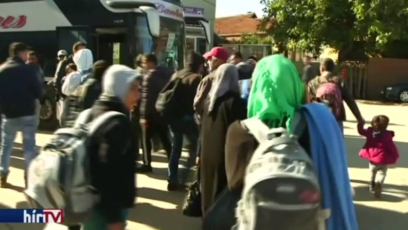 Plusz 400&nbsp;millió euró a menekültválságra