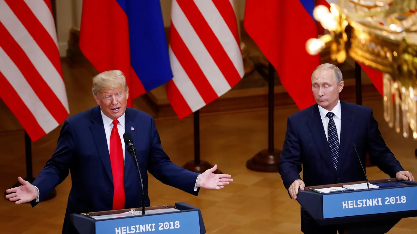 Kikerülni a „kutyaszorítóból” és tárgyalni – dokumentumok a csúcsról