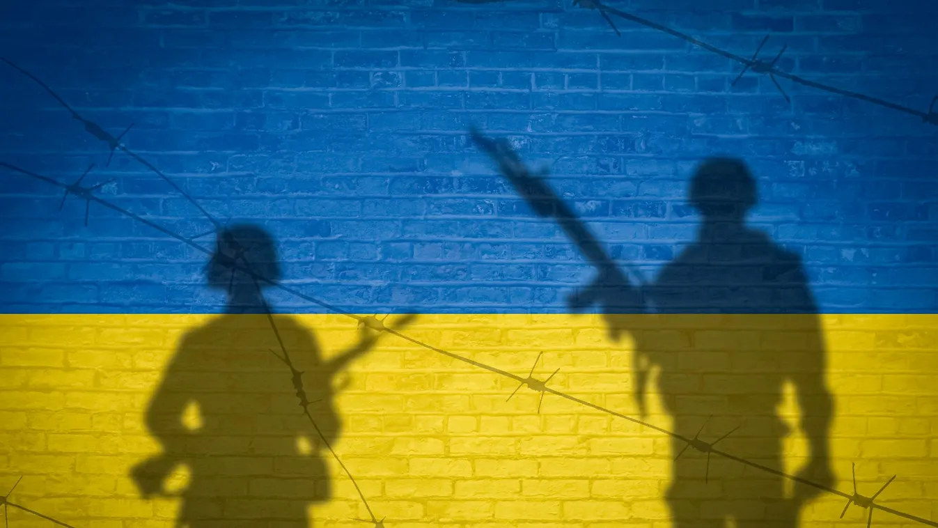 Több száz Wagner-zsoldos került kórházba Luhanszk megyében