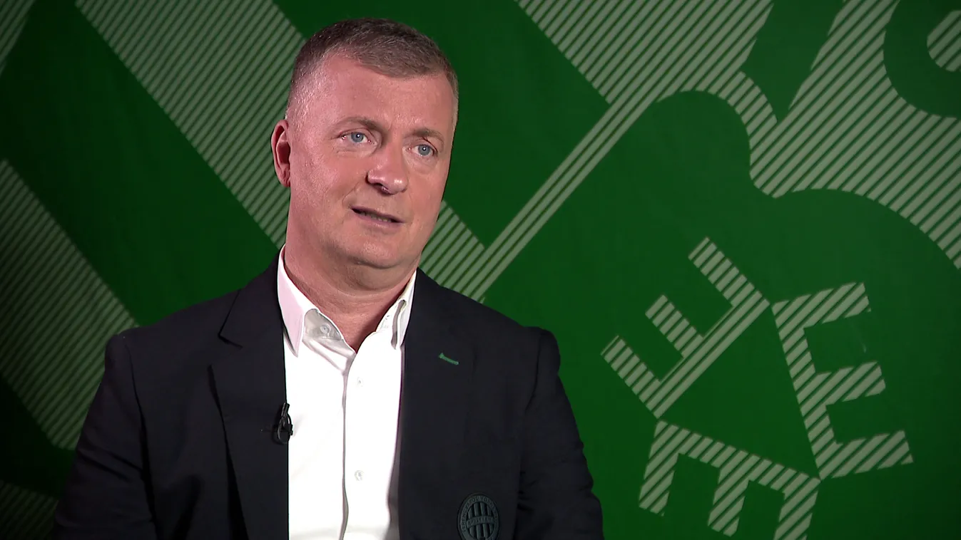 Radar - Exkluzív interjú Kubatov Gáborral