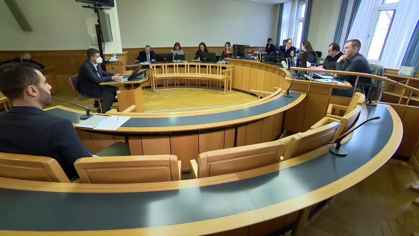 32 éves magyar nőt és lányát ölték meg Bécsben a nyáron, az ügyben ítélethirdetés várható