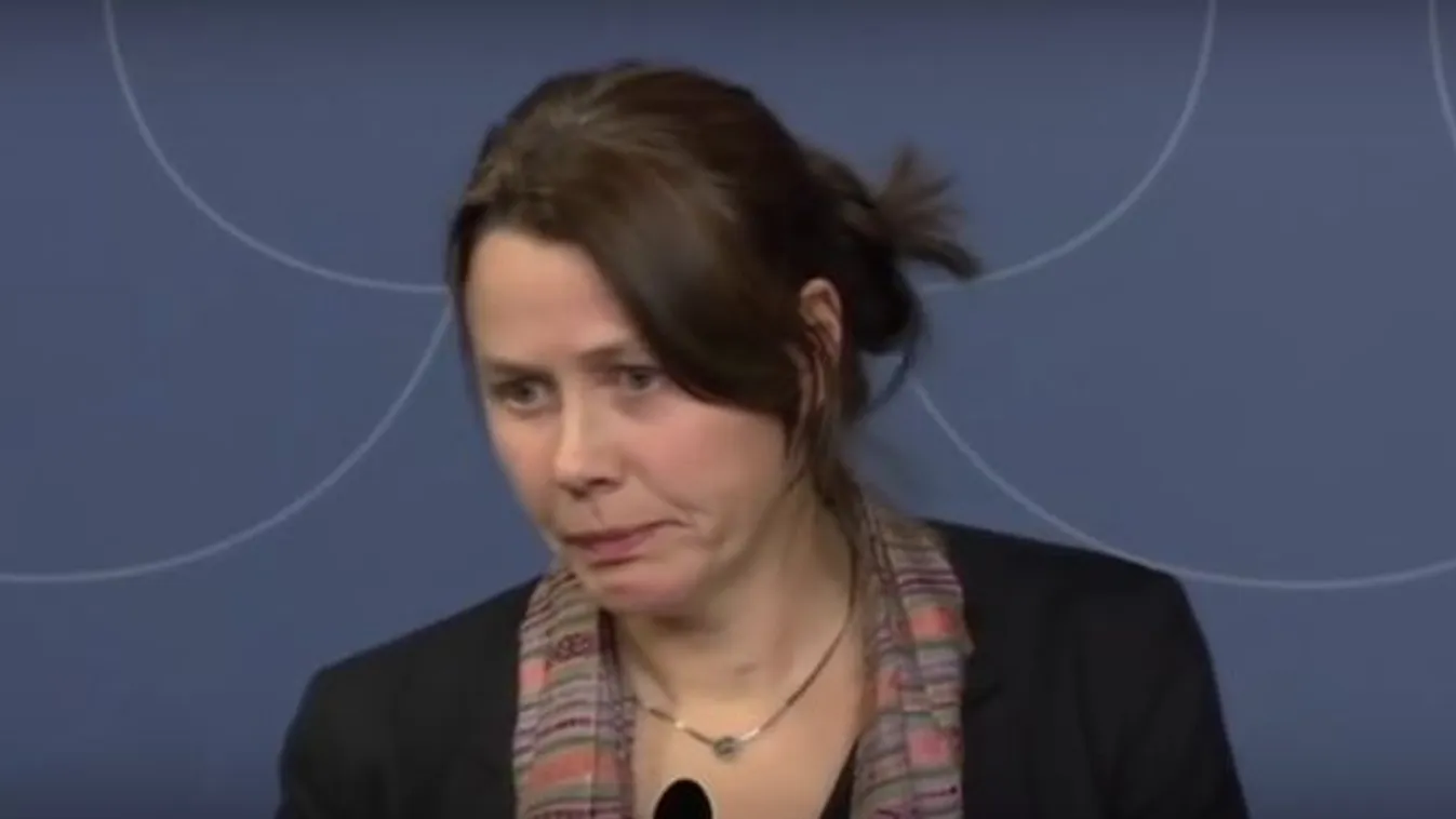 Megsiratott határellenőrzés – BBC Reporters