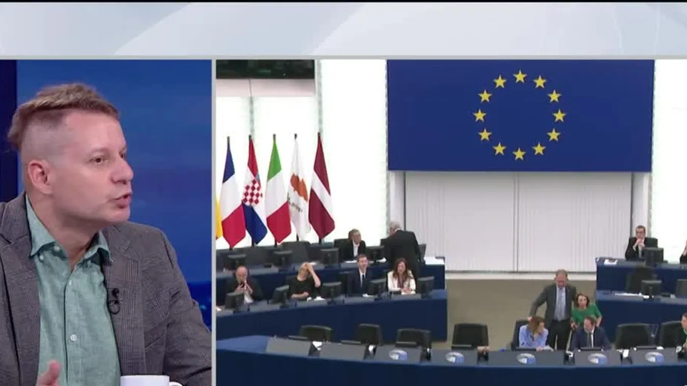 Semmibe veszi az európai baloldal a választói akaratot + videó