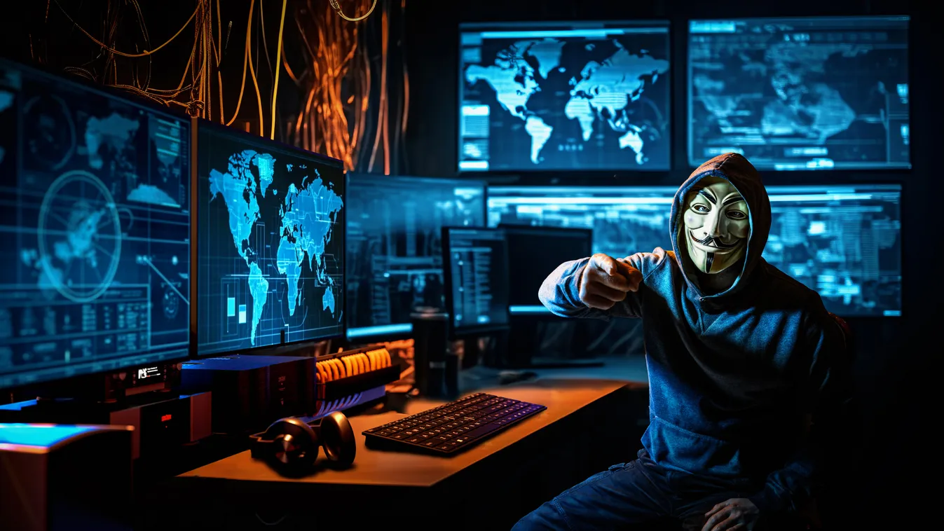 Oroszbarát hackerek támadták meg a belga kormány weboldalait