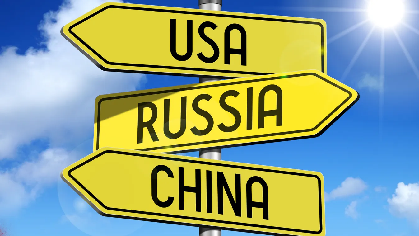 Az Egyesült Államok több száz szankciós döntést jelentett be az orosz védelmi és energetikai ágazatot célzó intézkedéssorozat keretében