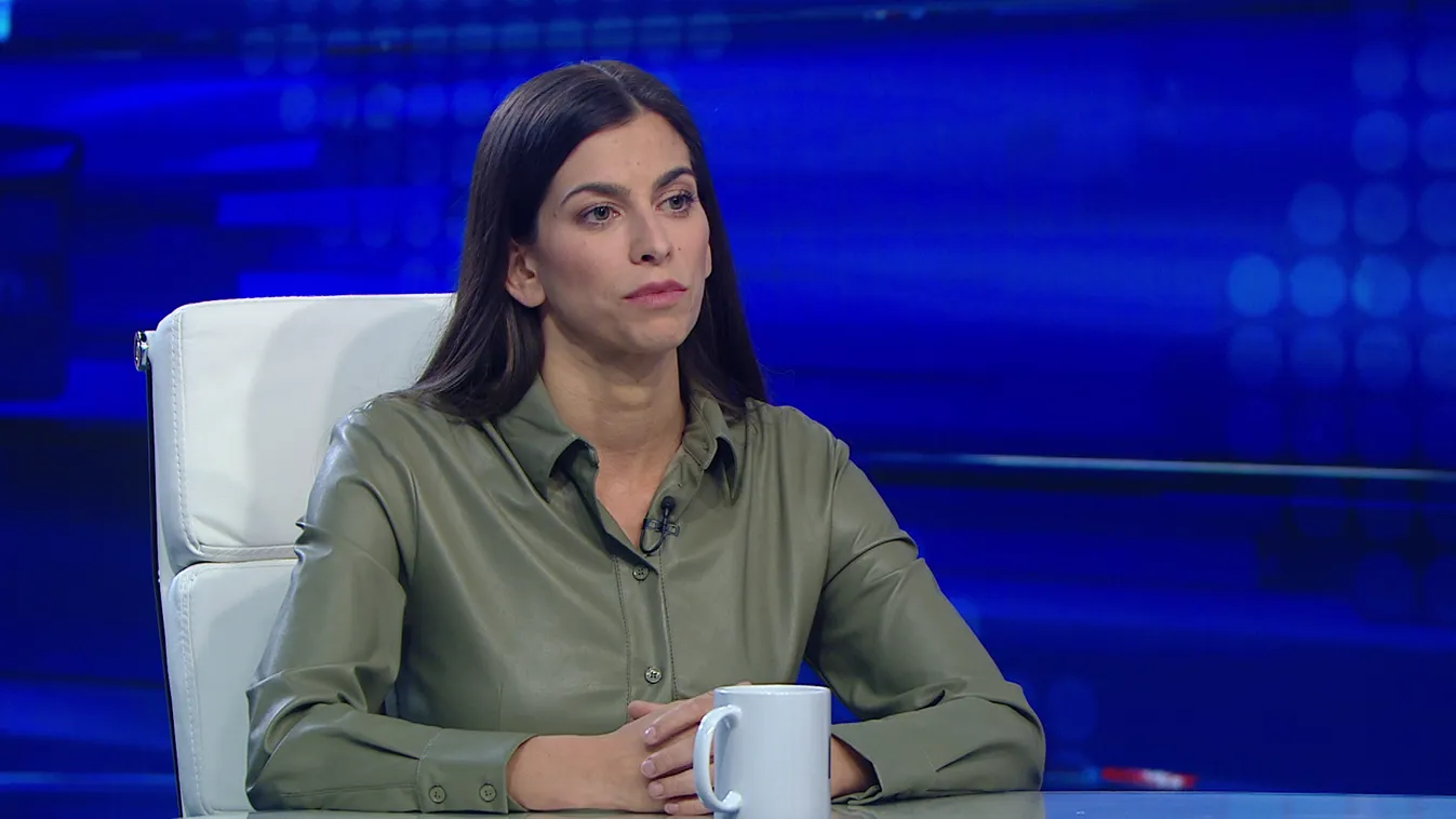 Szentkirályi Alexandra: Képesek vagyunk érvényesíteni a magyar érdekeket