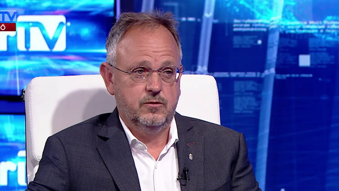 Lehet ezt még fokozni? Újabb óbudai bűncselekmény gyanújáról számolt be Bús Balázs + videó