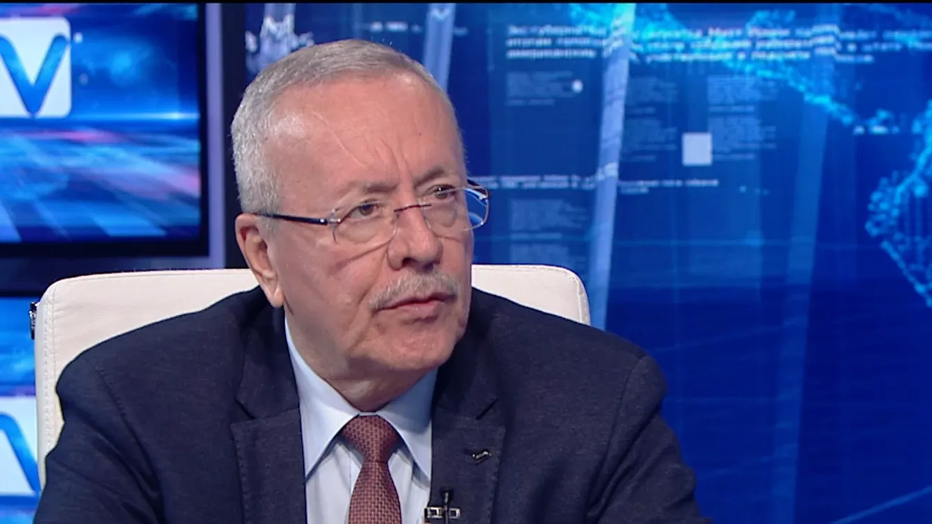 Bakondi: A háború következtében újabb migrációs hullám indulhat