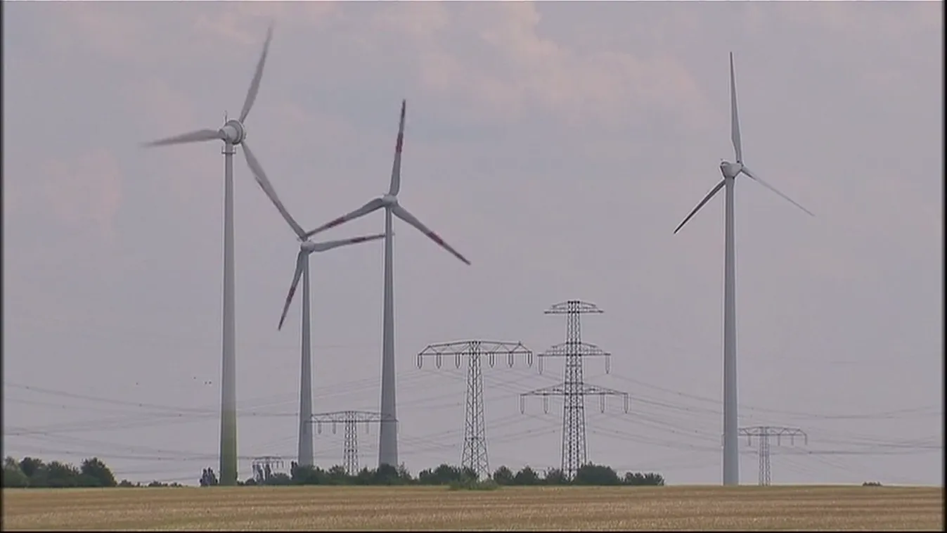 A zöld átálláshoz nélkülözhetetlen az atomenergia