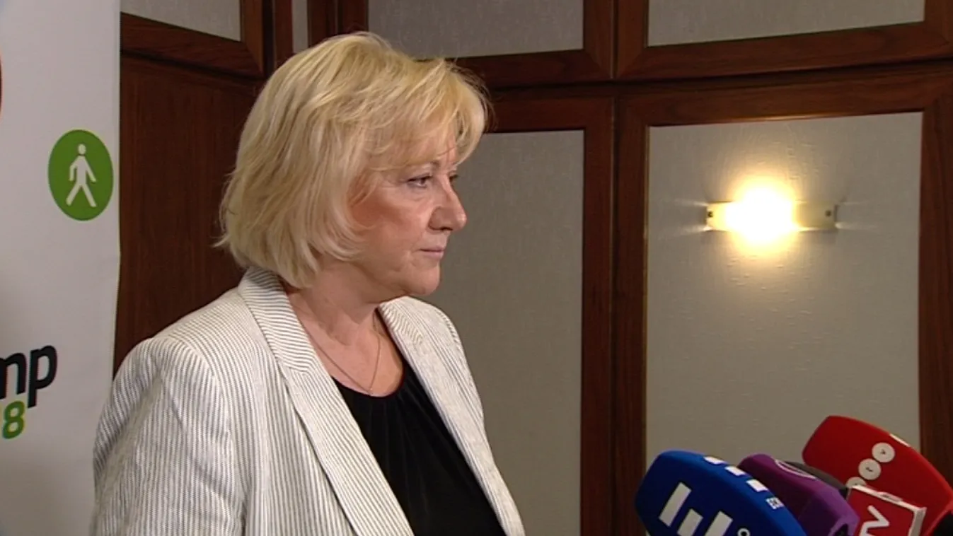 A zöld párt arra kérik a kormányt, vegye komolyan Áder János szavait