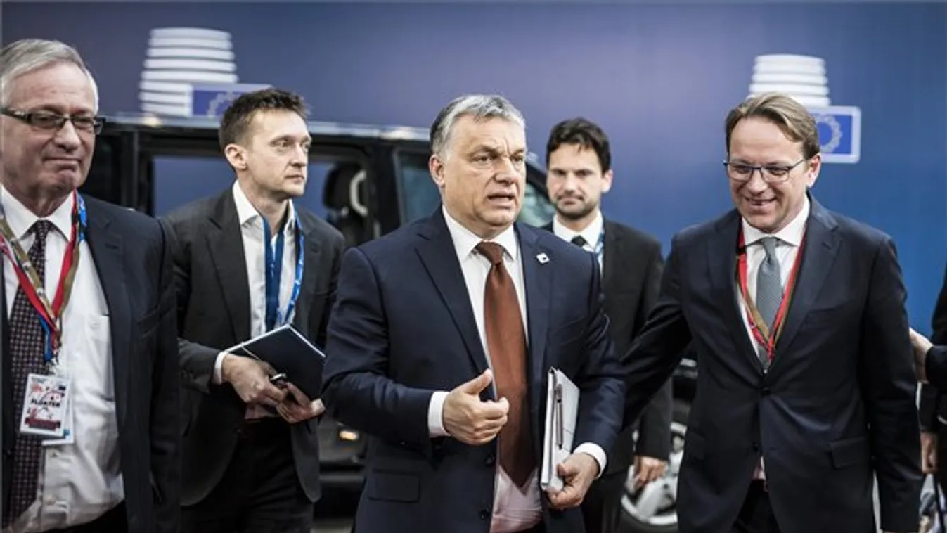 Európai Néppárt: Betelt a pohár!