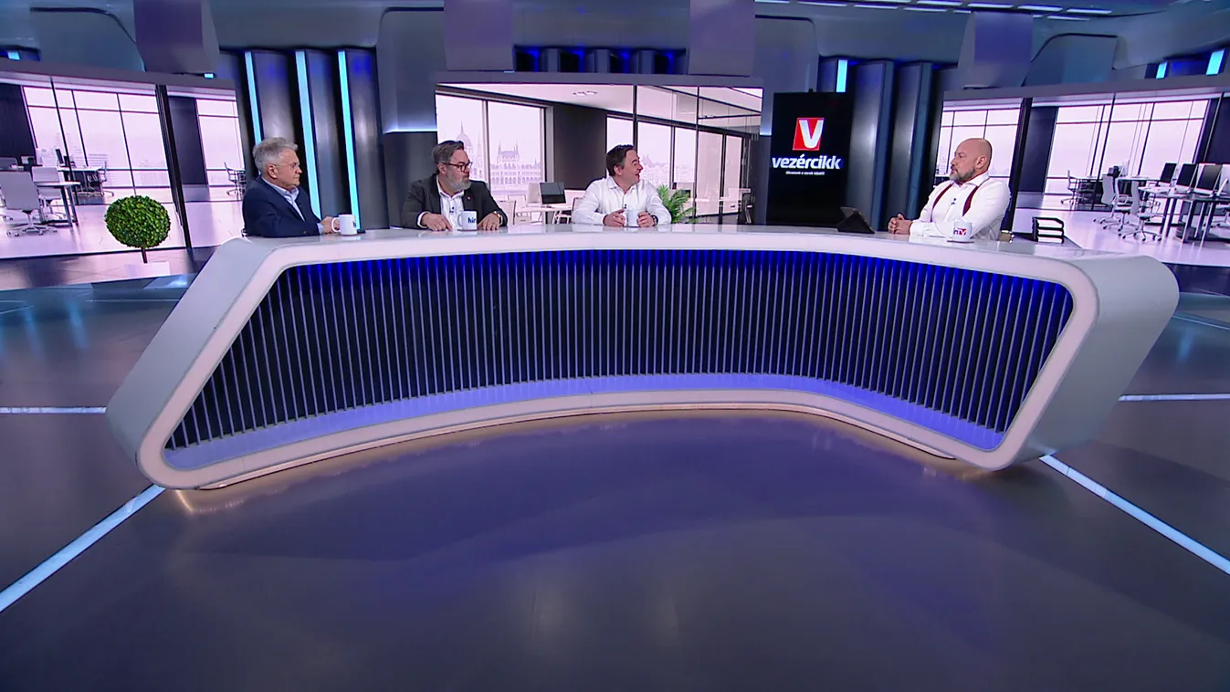 Vezércikk: Gansperger Gyula bunkó parasztnak tartotta egykori főnökét, Gyurcsány Ferencet