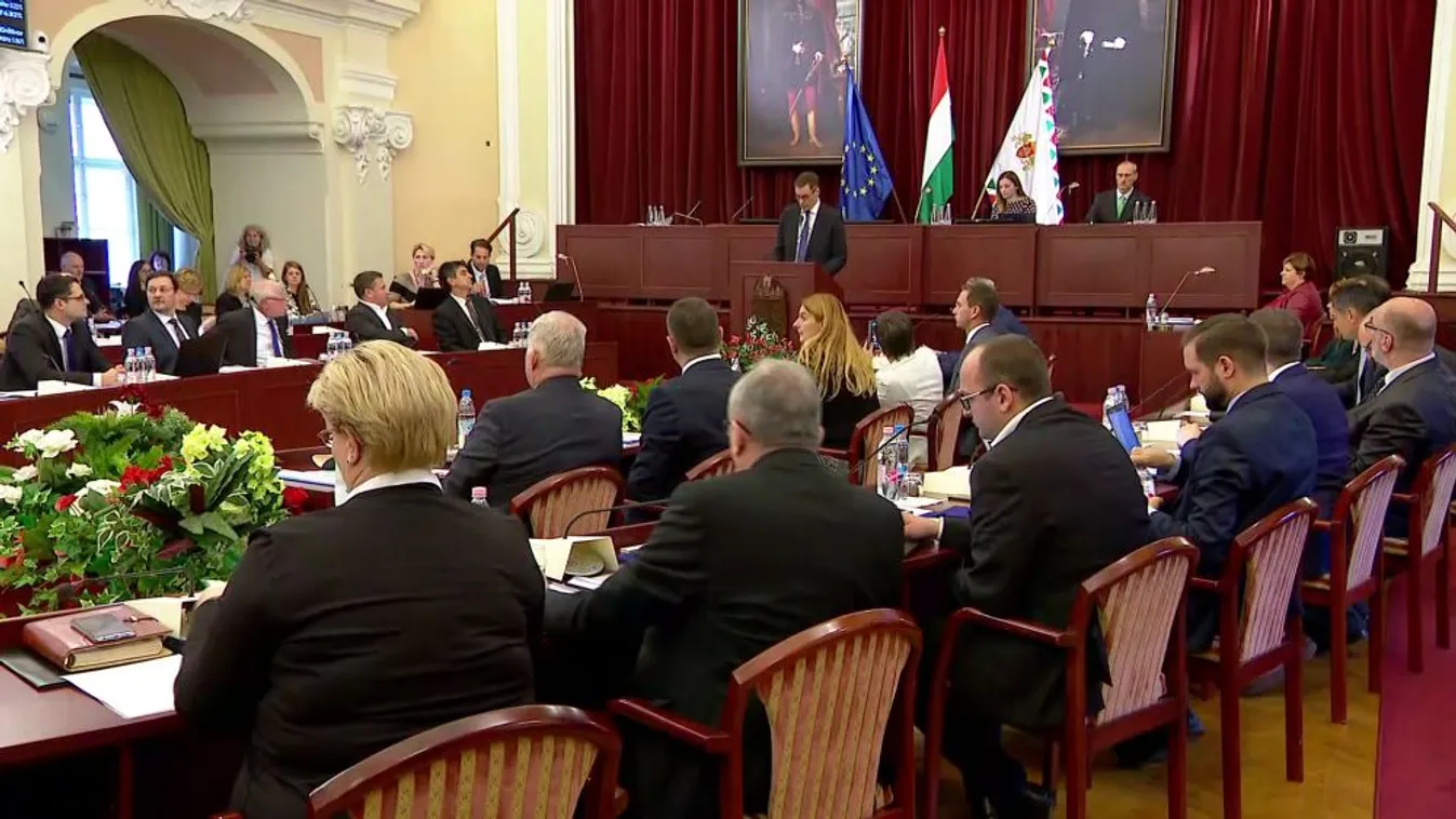 Kétszázmillióval kerülnek majd többe Karácsony Gergely helyettesei