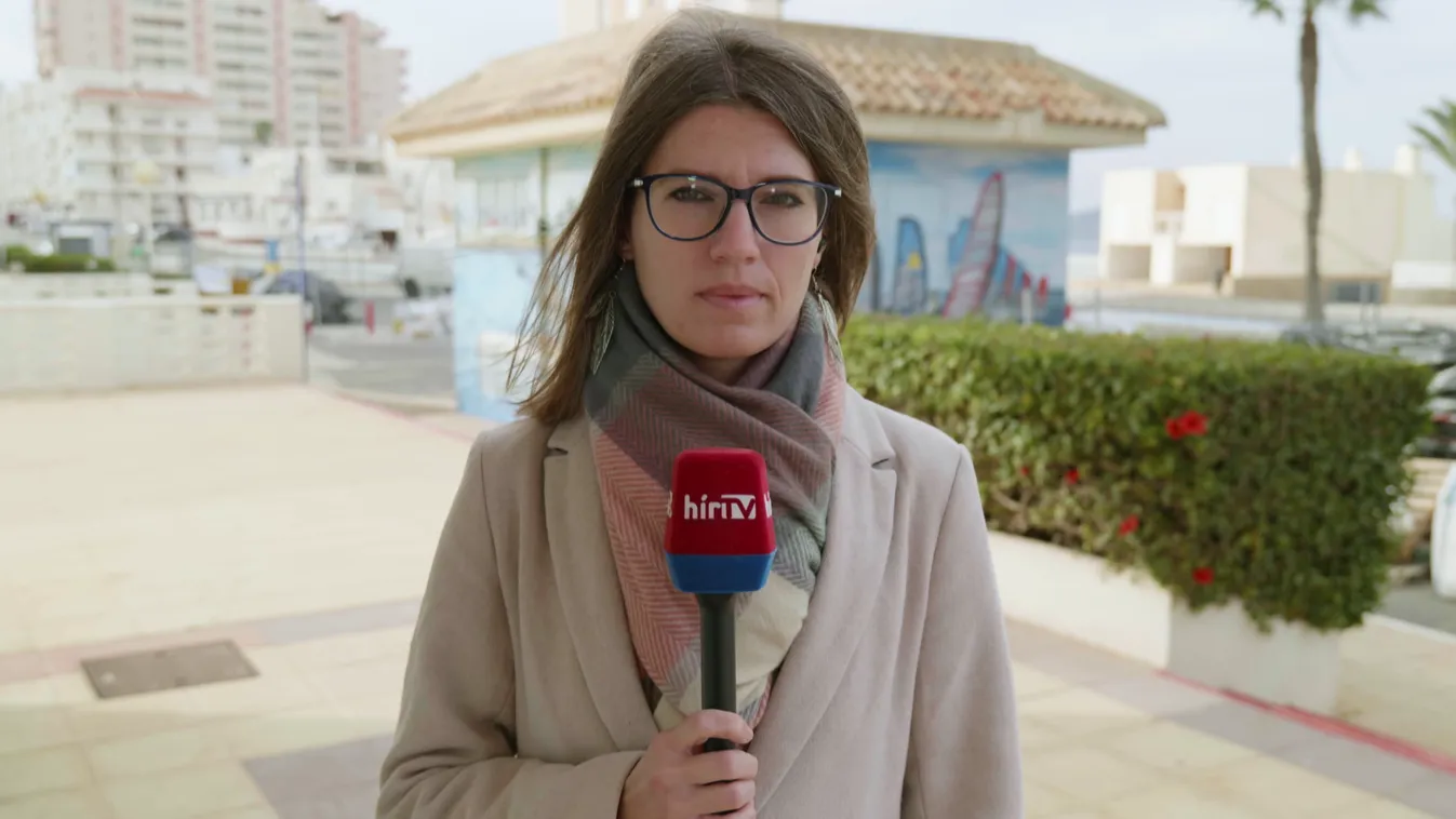 Blokád alá vennék a termelők a spanyol fővárost + videó