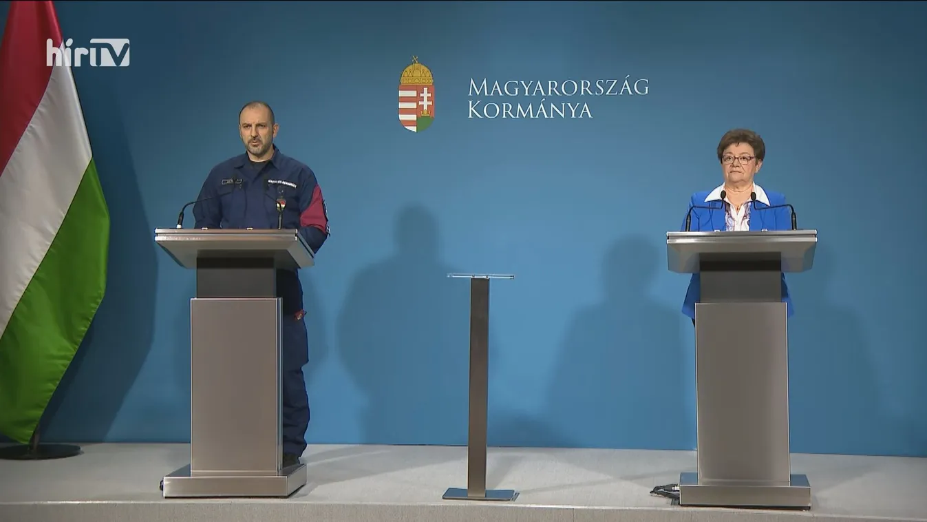 Müller Cecília: Mindenki sokat tehet magáért és a közösségért