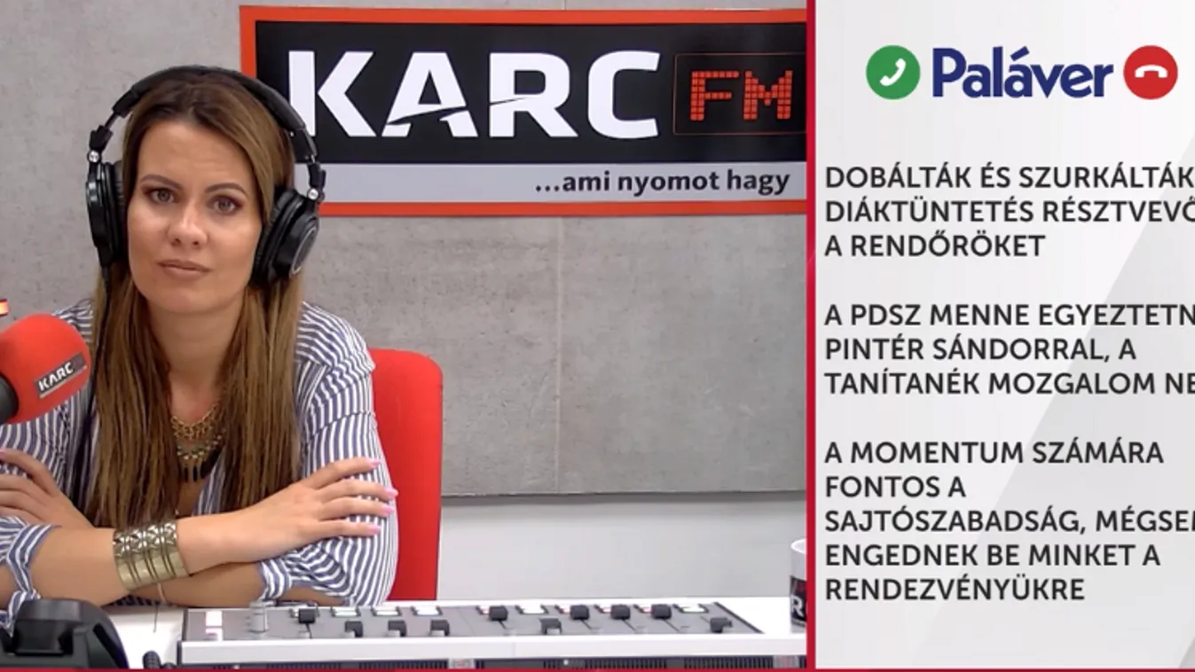 Paláver: A PDSZ menne egyeztetni Pintér Sándorral, a Tanítanék Mozgalom nem