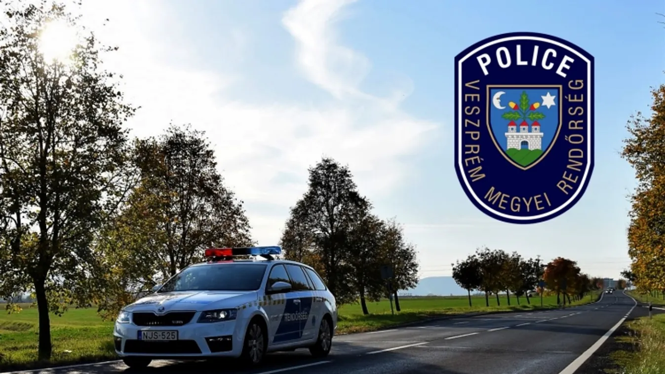 Tartsuk be a sebességhatárokat!