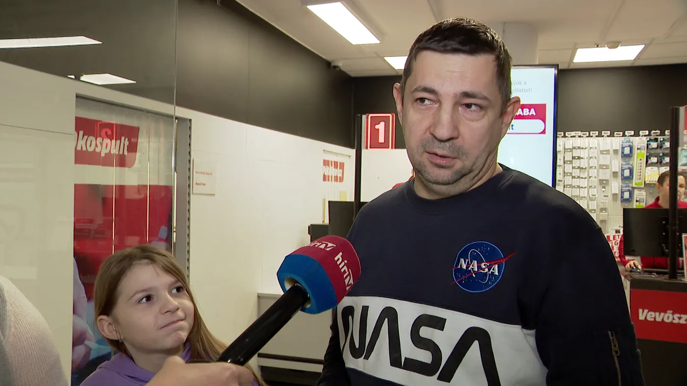 Januárban már csak elvétve visznek vissza karácsonyi ajándékokat az üzletekbe