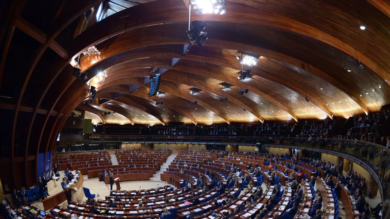 Elismerte Magyarország fejlődését az Európai Tanács