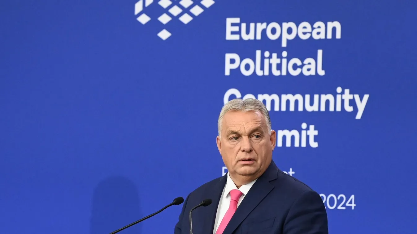 A Budapesten aláírt uniós nyilatkozat a magyar kormány ideológiamentes gazdaságpolitikáját tükrözi + videó