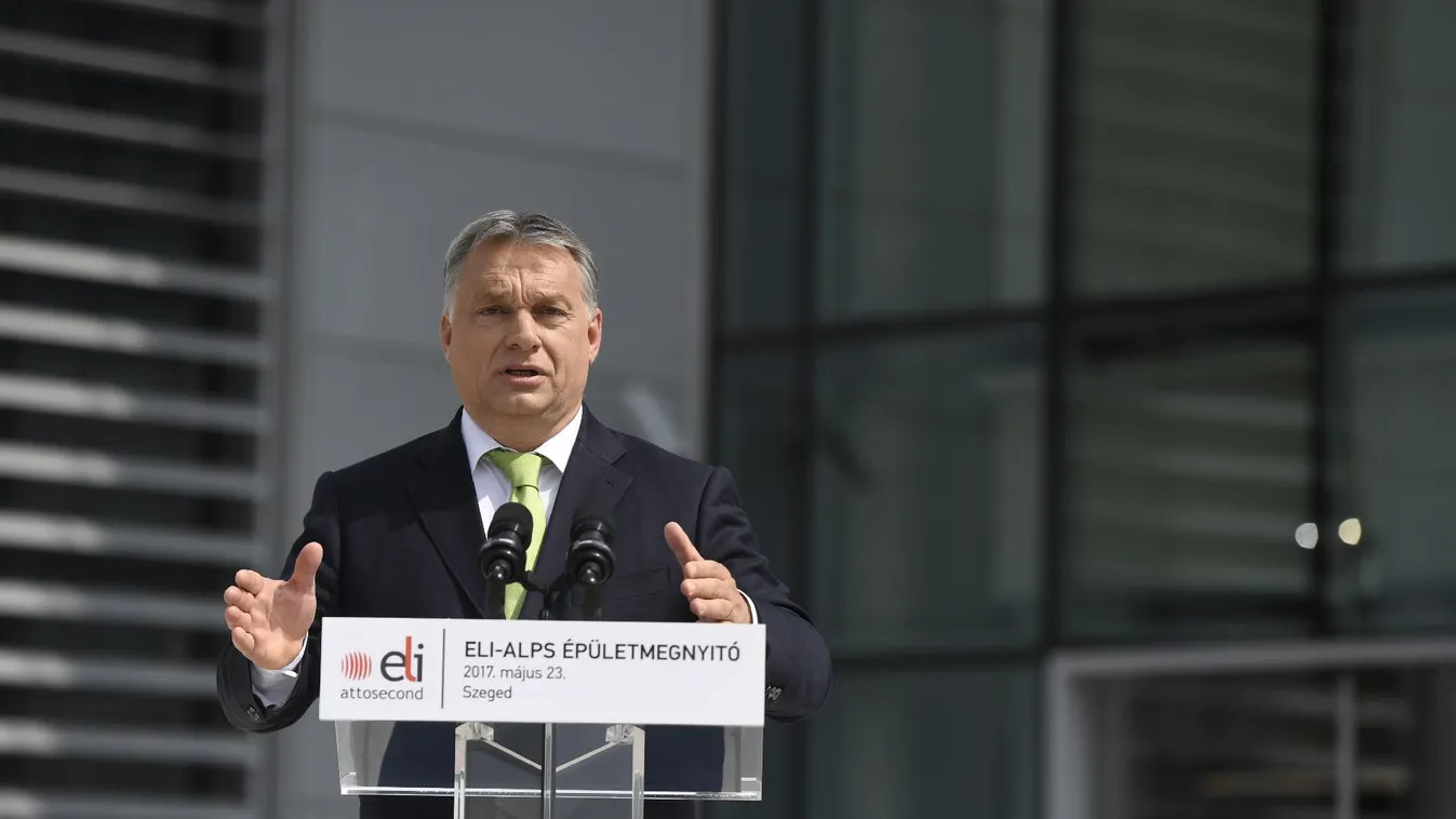 Politico: Orbán tűnik győztesnek