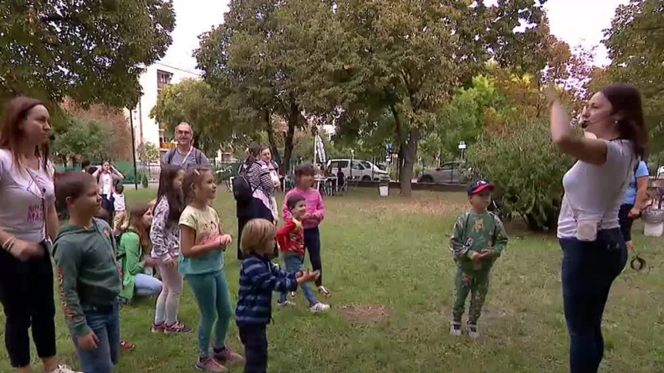 Radar - Mutasd magad!