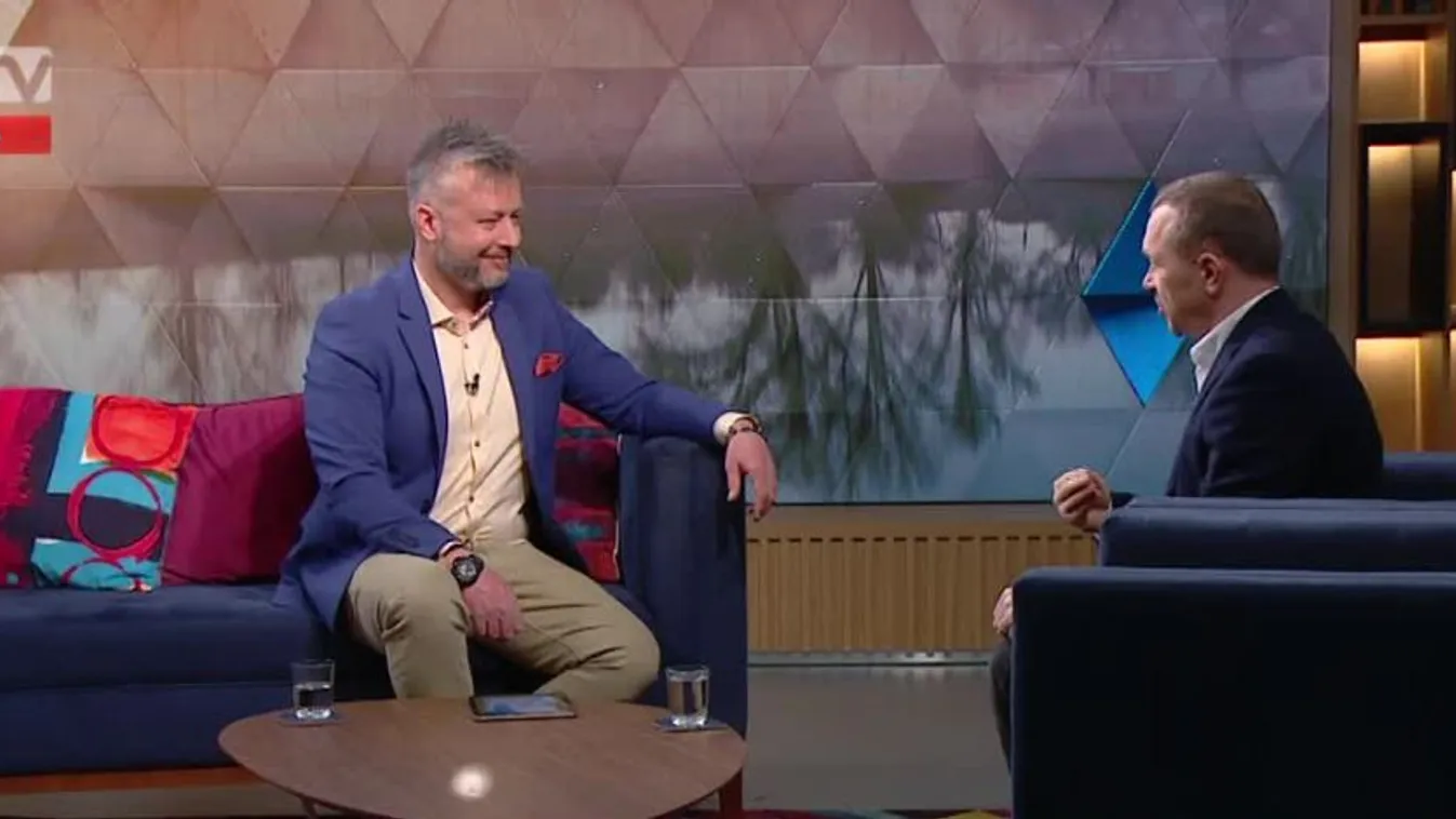 Mozaik - A férfi szerepe a házasságban