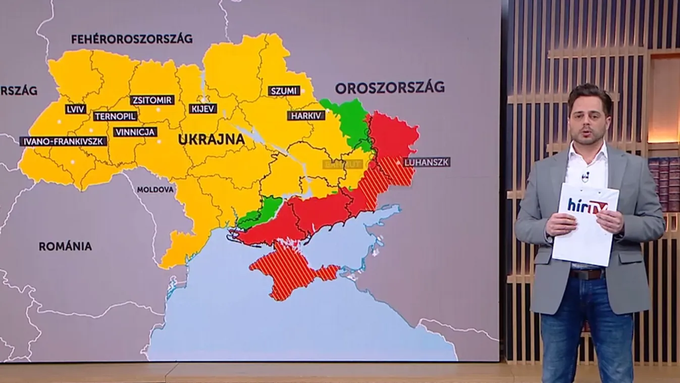 Háború Ukrajnában - Indulhatnak a Leopard és az Abrams tankok is Ukrajnába
