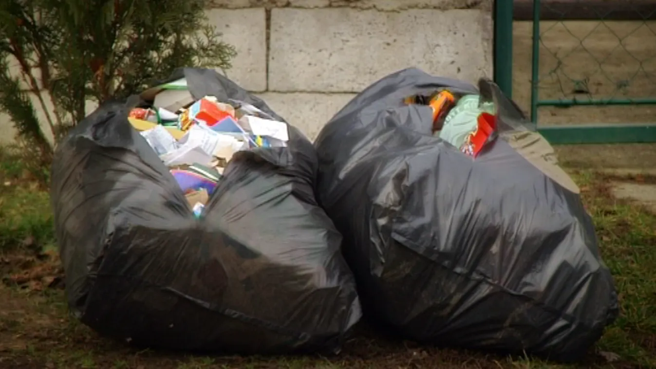 A polgármesternek elege lett