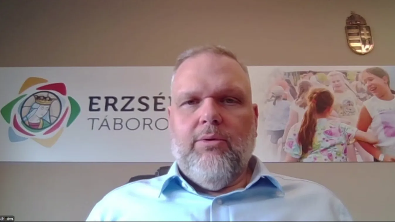 Idén száztízezren jelentkeztek az Erzsébet-táborokba + videó