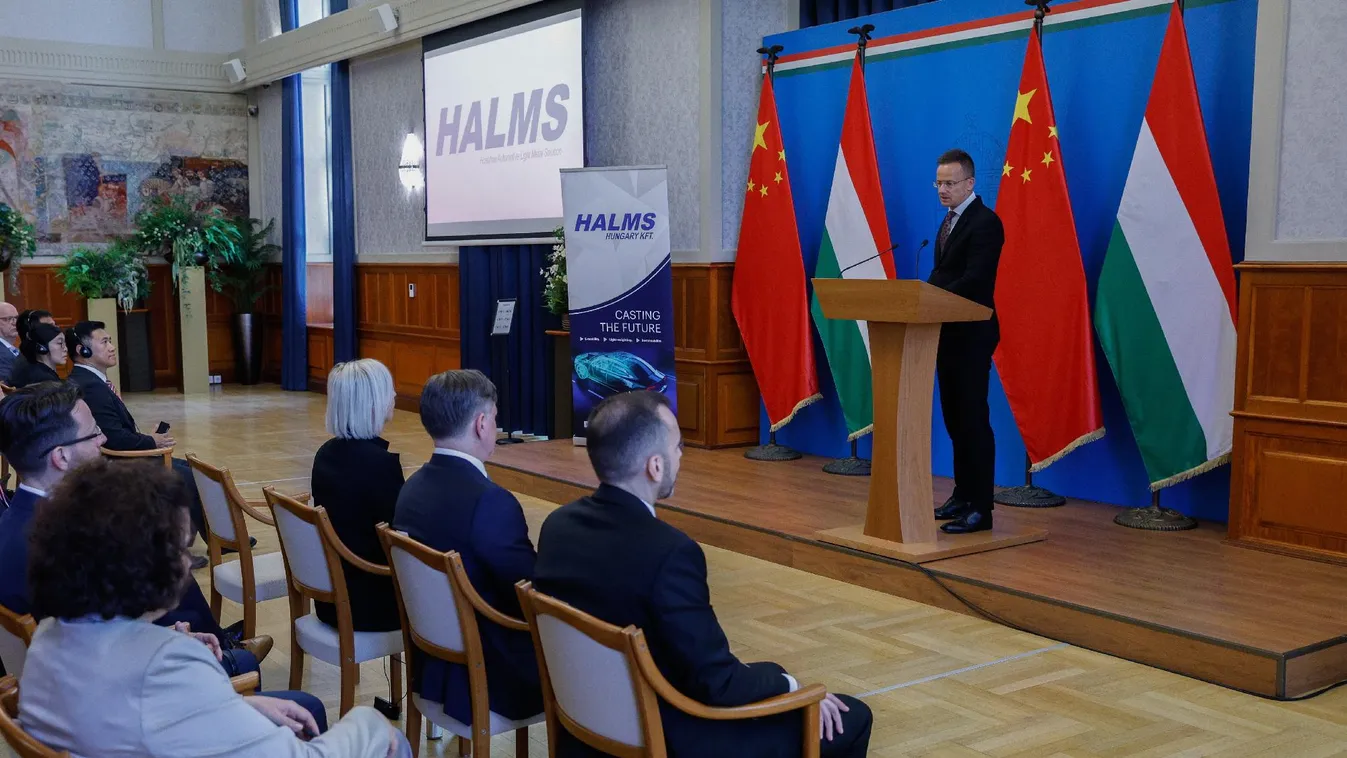 80 milliárd forint értékű autóipari beruházás érkezik Miskolcra