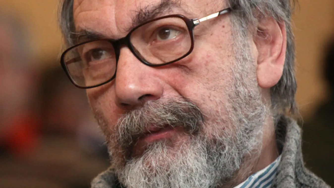 Népszavazási vita TGM-mel – Magyarország élőben