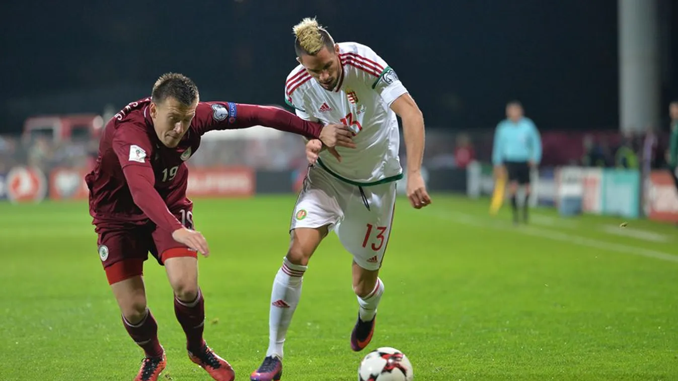 Ismét lesújtott az NB I-es klubokra az MLSZ