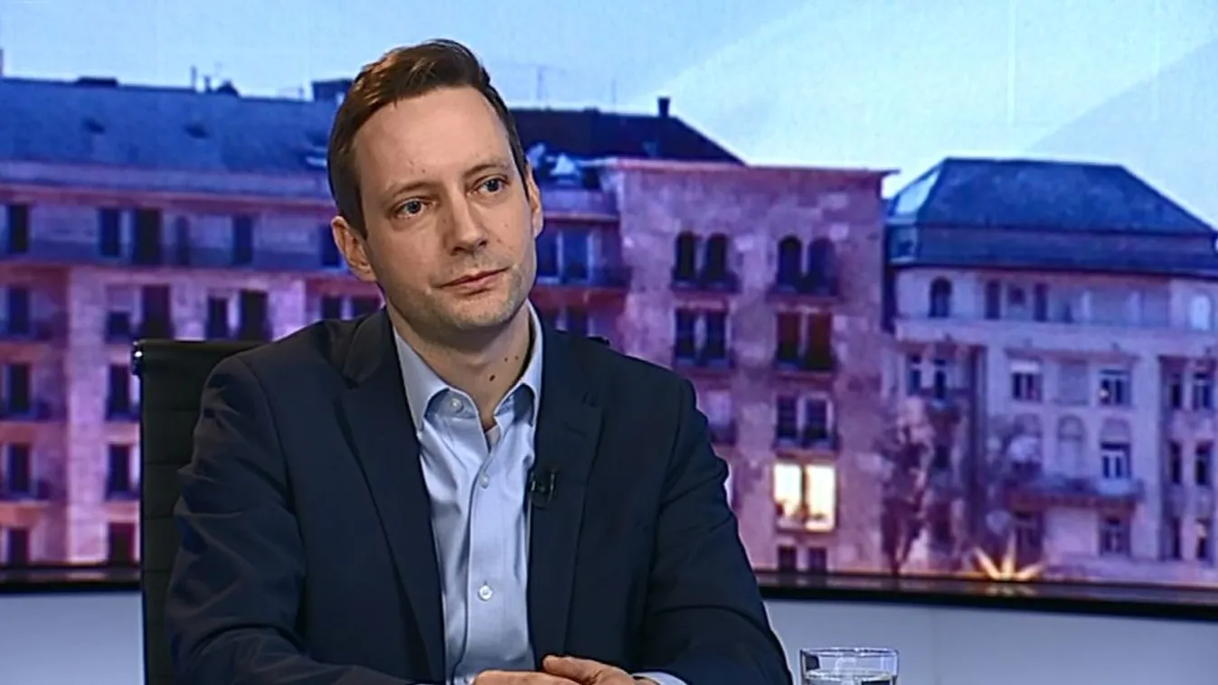 Azbej Tristan: A kormány stratégiai partnerként tekint az egyházakra