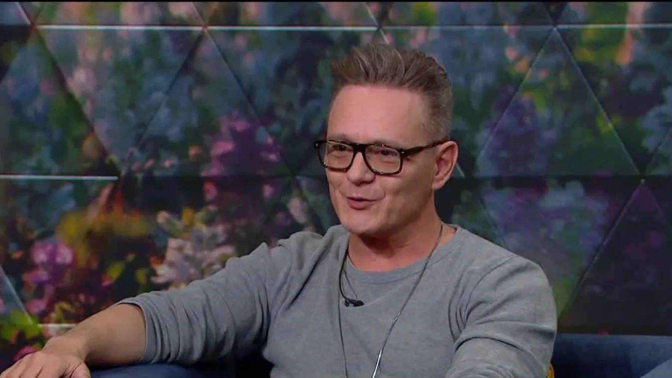 Mozaik - Hiába üzenek - megjelent Heincz Gábor Biga legújabb dala