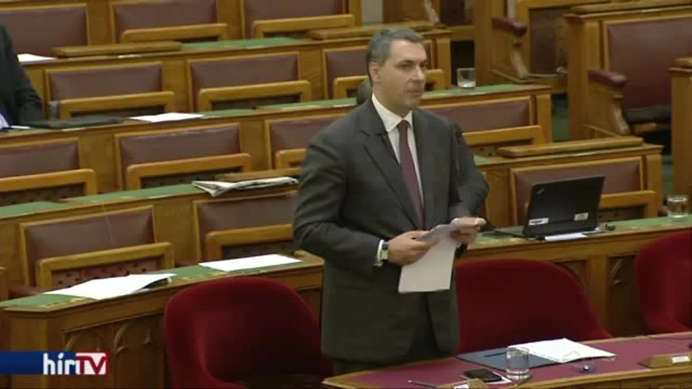 Lázár: Magyar sérelem nem maradhat következmény nélkül