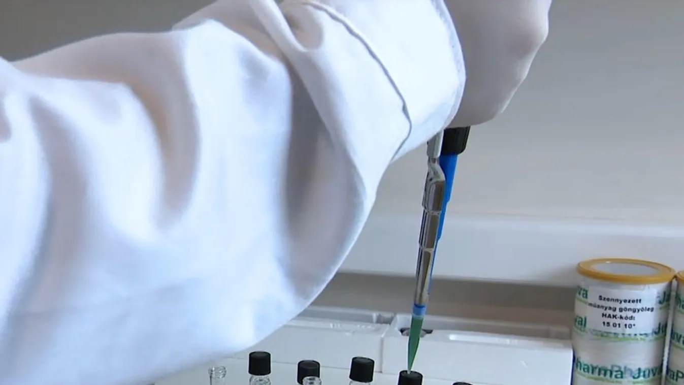 Radar - A precíziós onkológia már nem csak elméletben, hanem gyakorlatban is működik + videó