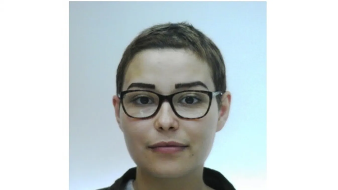 Eltűnt Szabó Natália Erzsébetvárosból