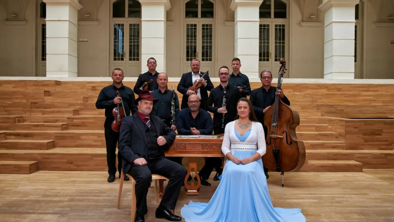 Kulturális találkozások a Várkert Bazár őszi kínálatában