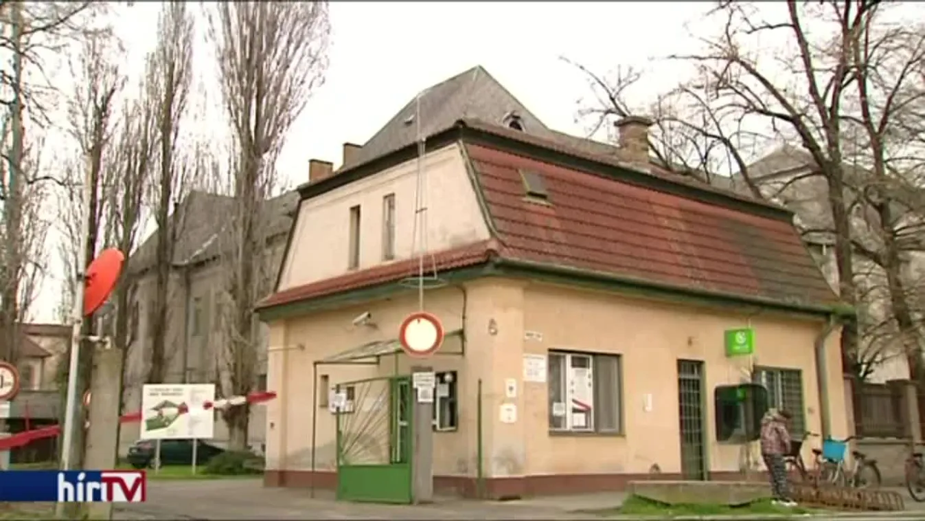 „Az életét kockáztatja, aki beteszi a lábát a hódmezővásárhelyi kórházba”