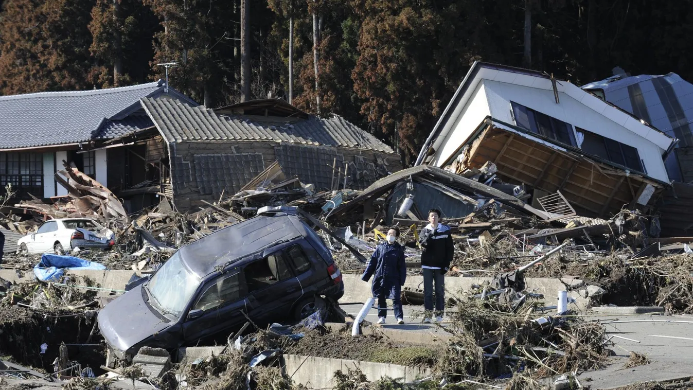 Piacra kerülhet a Fukusimában termelt rizs