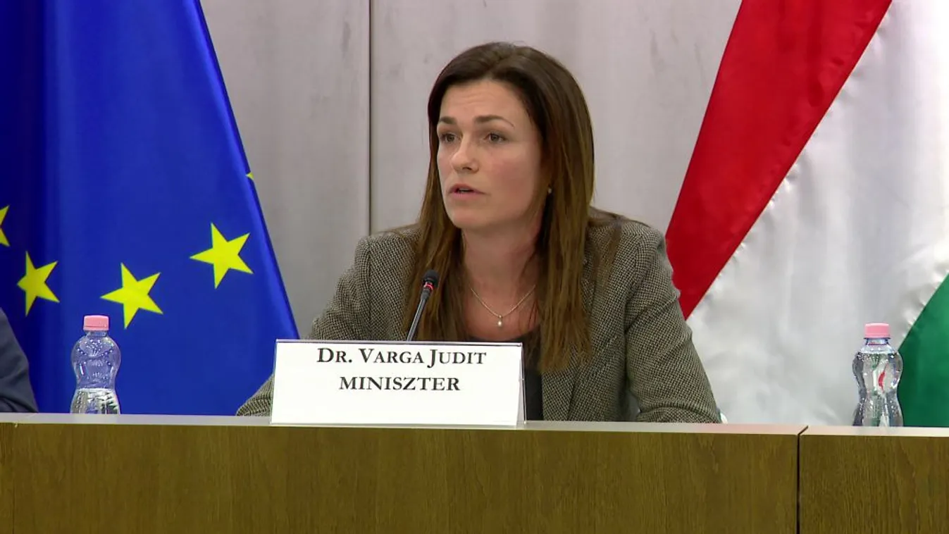 Zéró toleranciát sürget a kormány a bűnözőkkel szemben