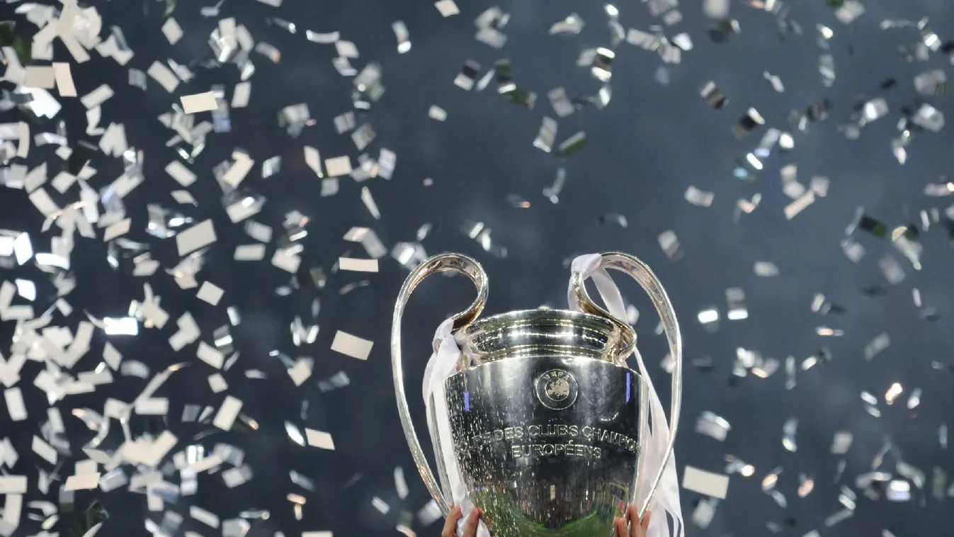 A Bayern hatodszor Európa trónján