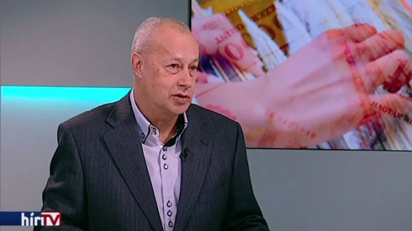 Adószakértő: Fafejű a NAV