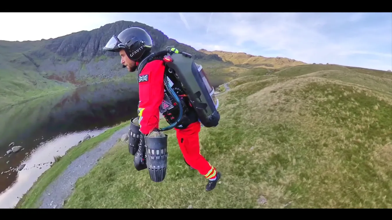 Radar: Alakul az egyszemélyes hadsereg