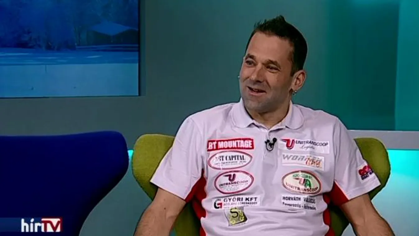 Utolsó év, új motor