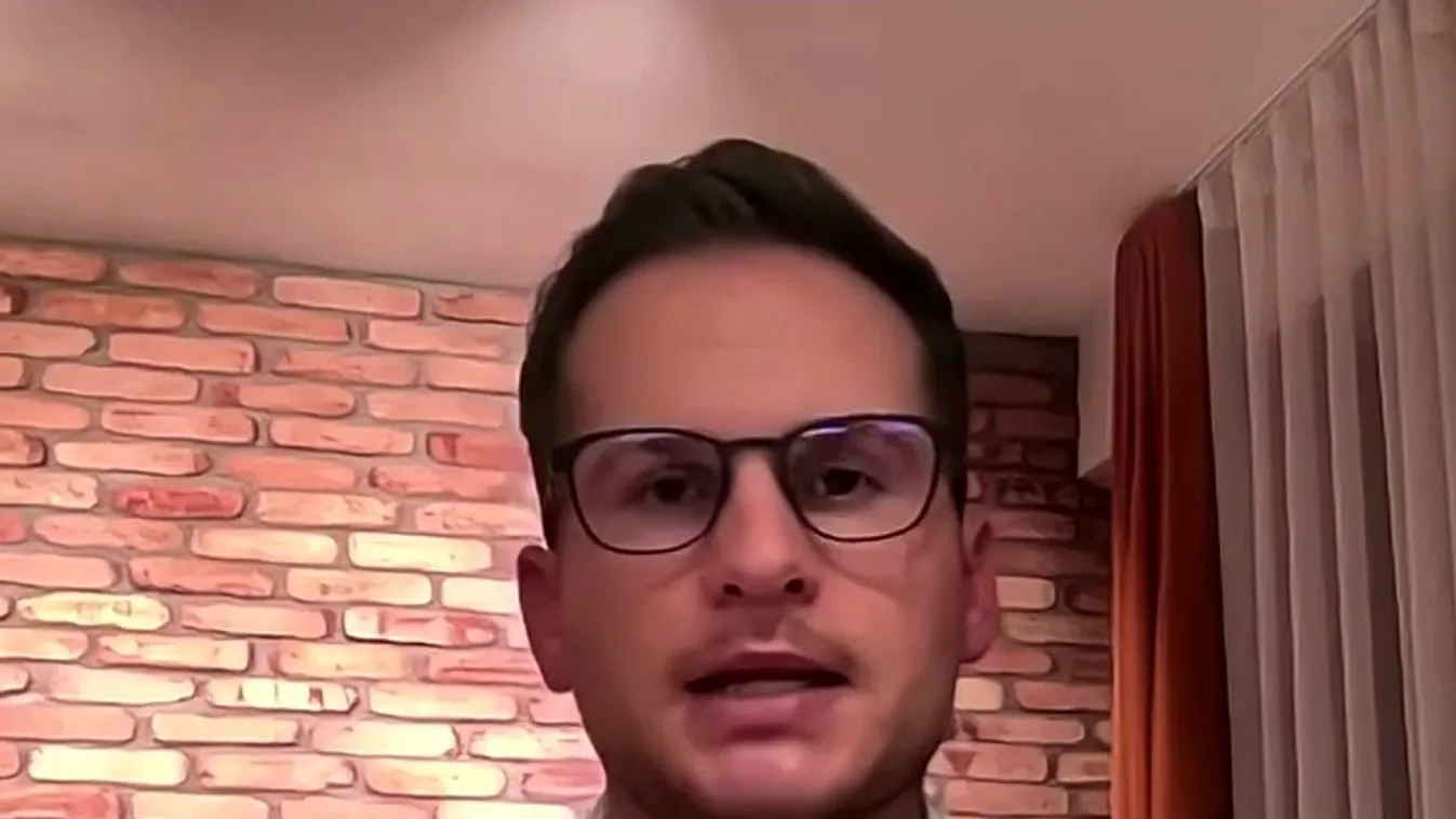 Deák Dániel: Igenis lesz Budapesten békecsúcs Donald Trump és Vlagyimir Putyin között  + videó