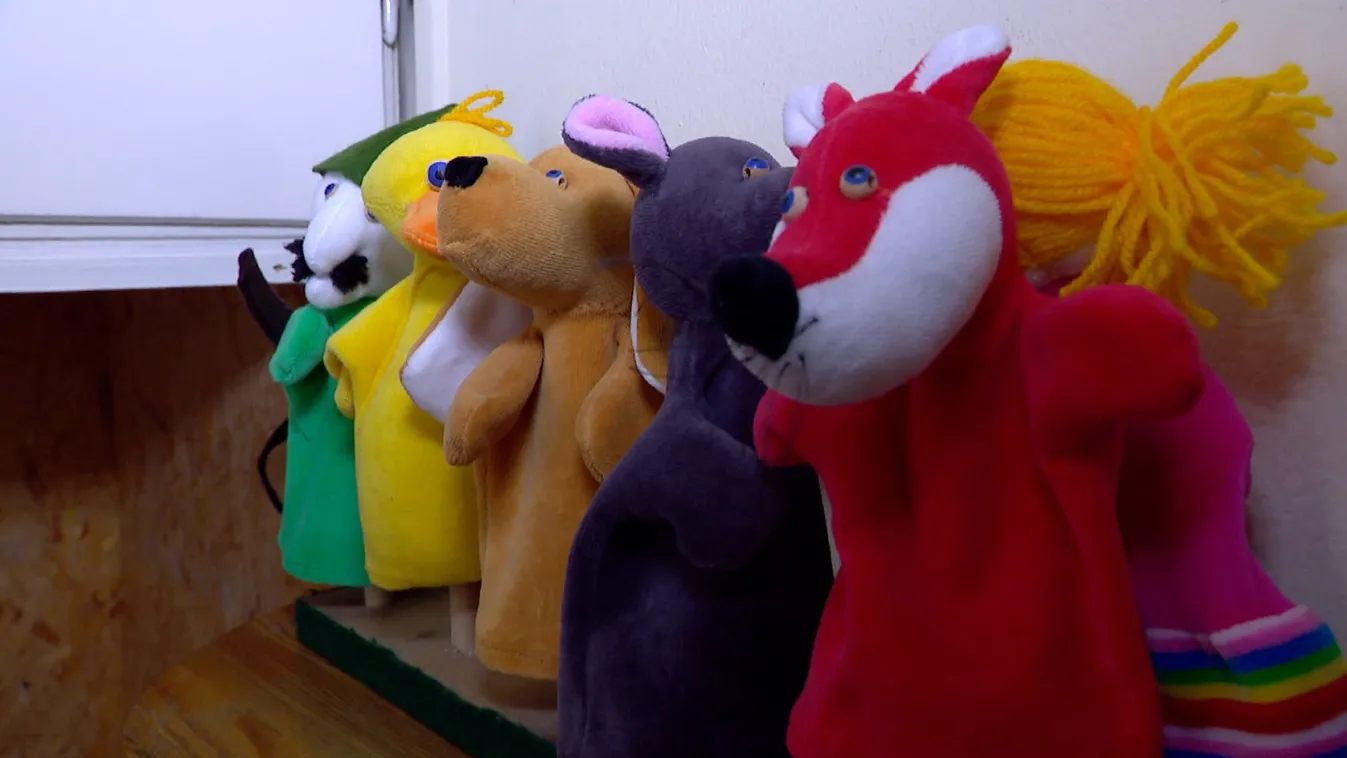 Több kerületben óvodapedagógusok kezdenek ma polgári engedetlenségbe