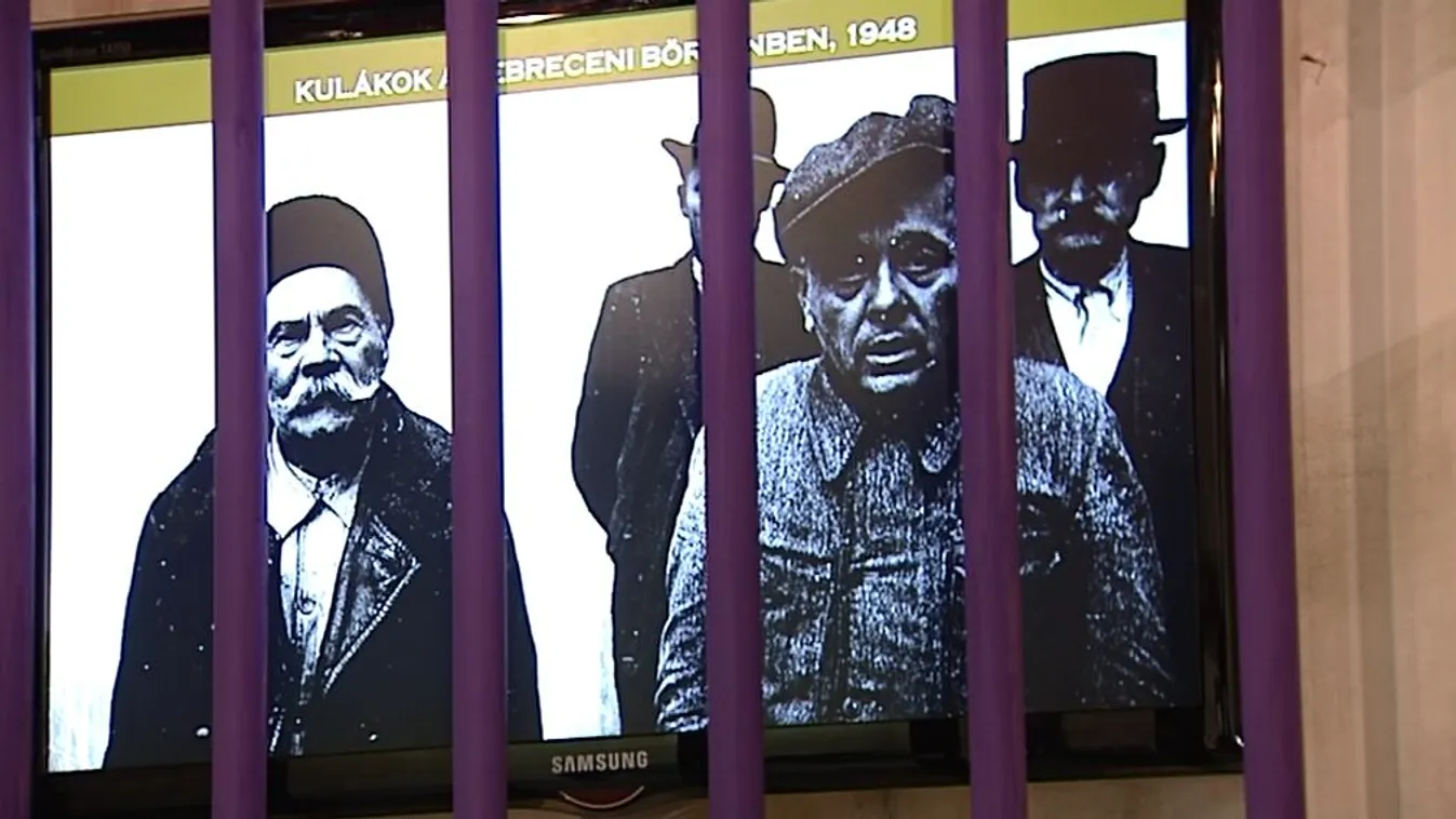 A forradalom vidéki oldala